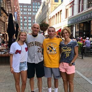 Meet your Posher, Carol